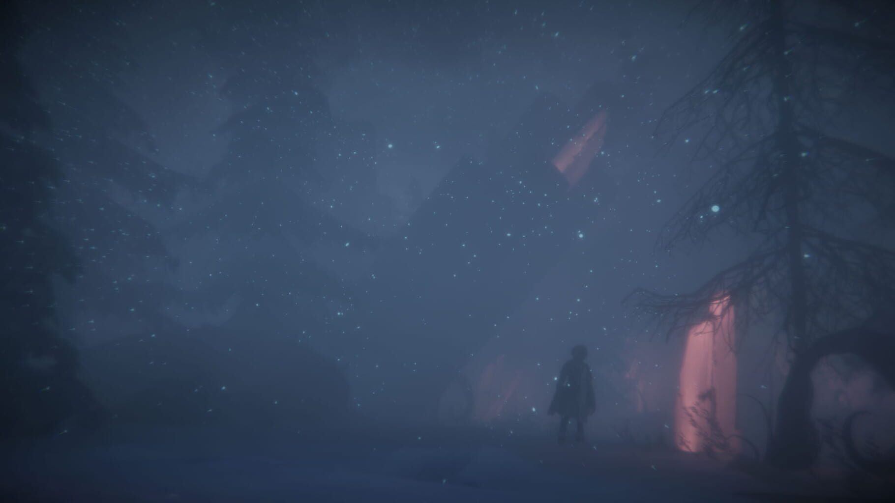 Edge of Eternity screenshot