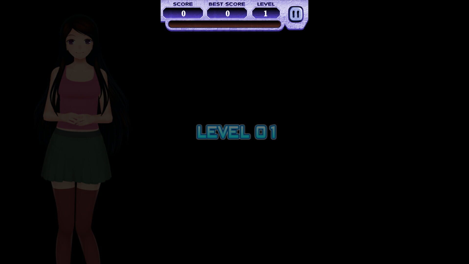 Star Sweet - Screenshot