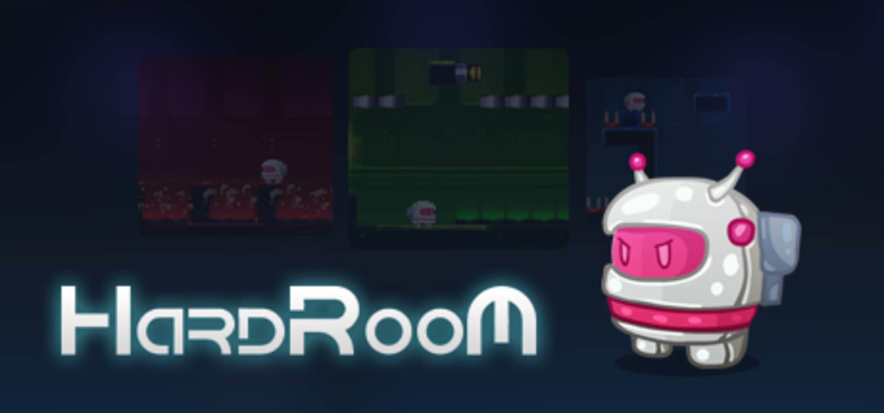 Hard Room (2016)