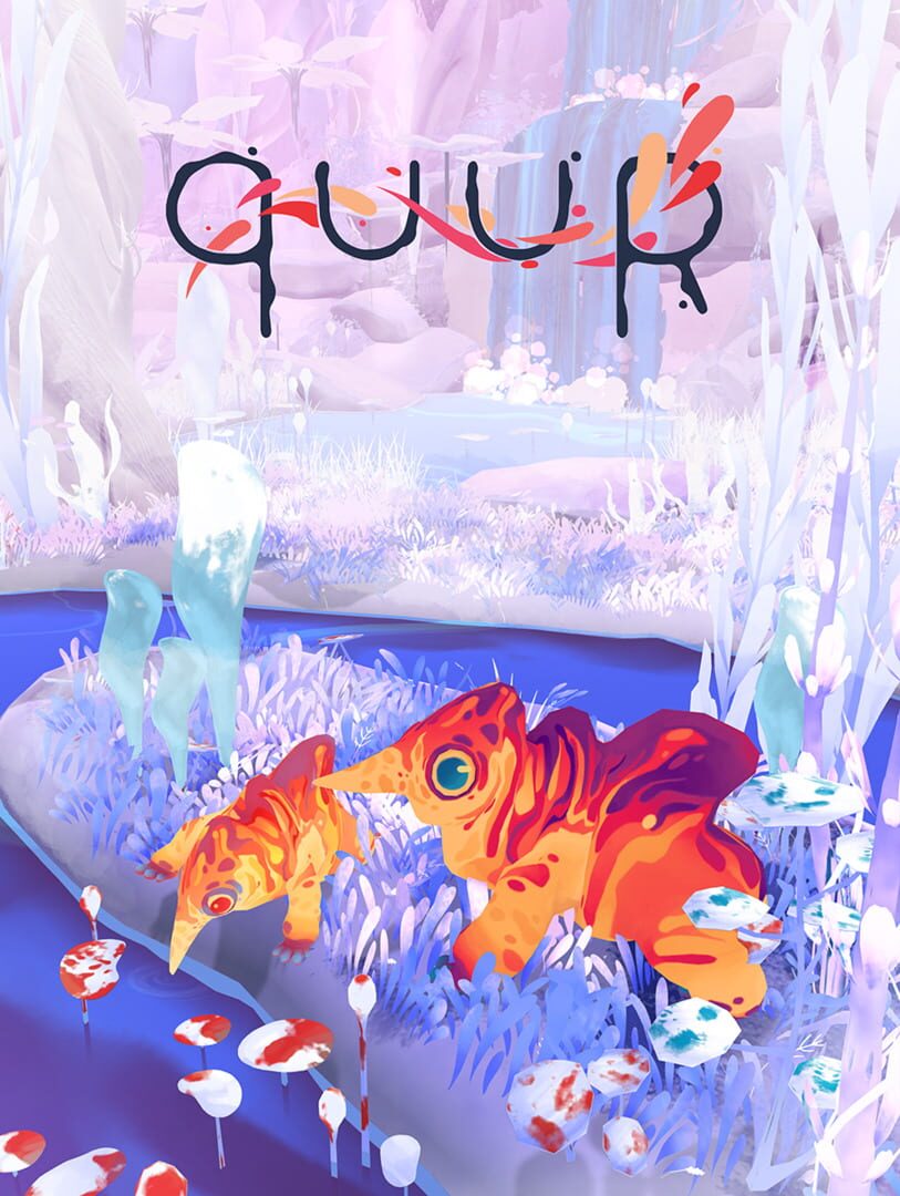 Quur (2016)