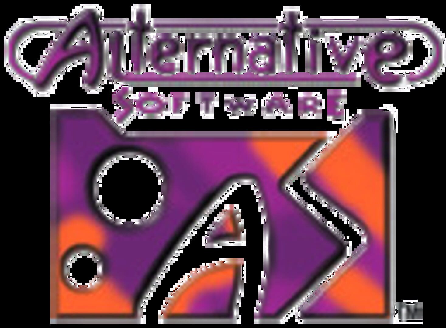 Alternative Software logo