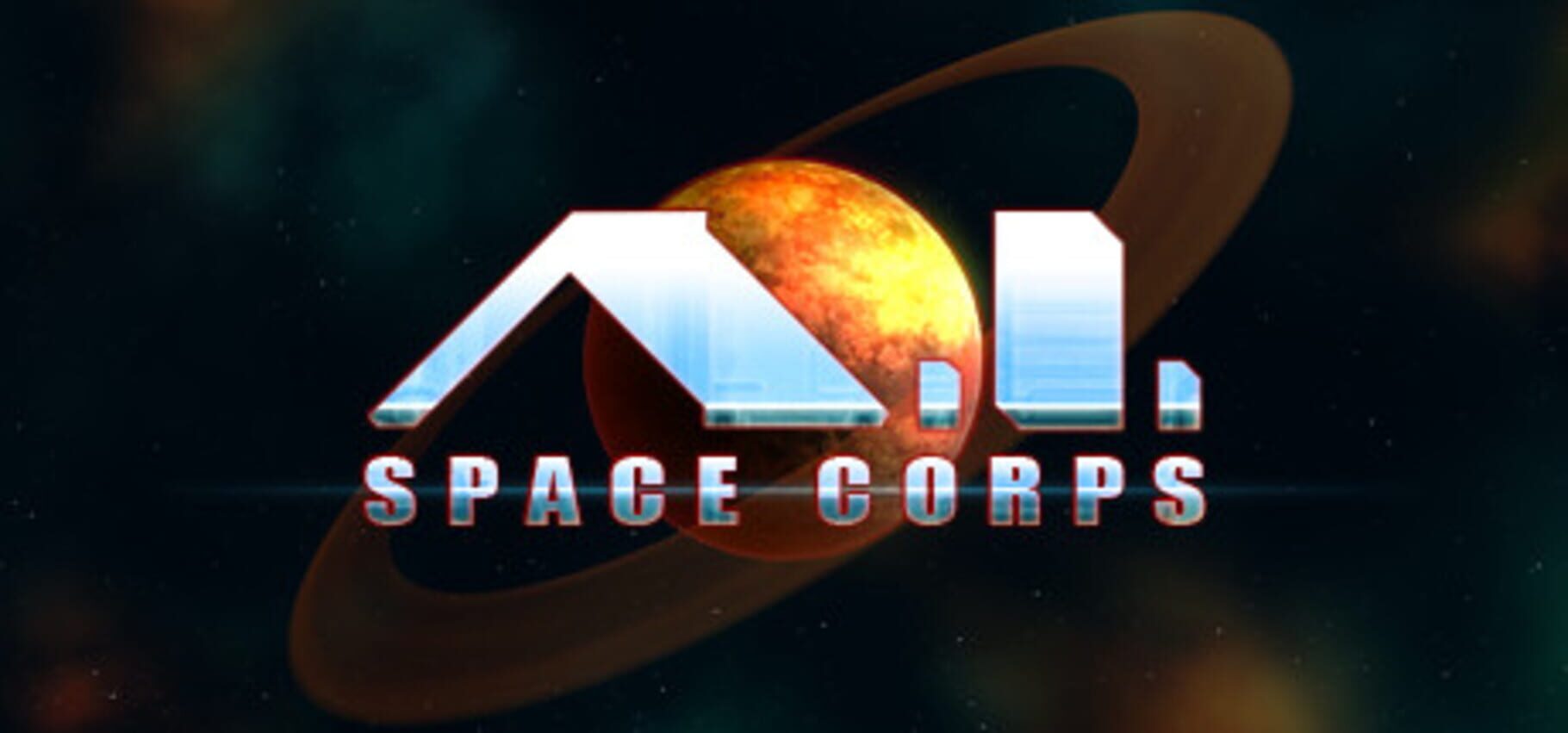 A.I. Space Corps (2016)