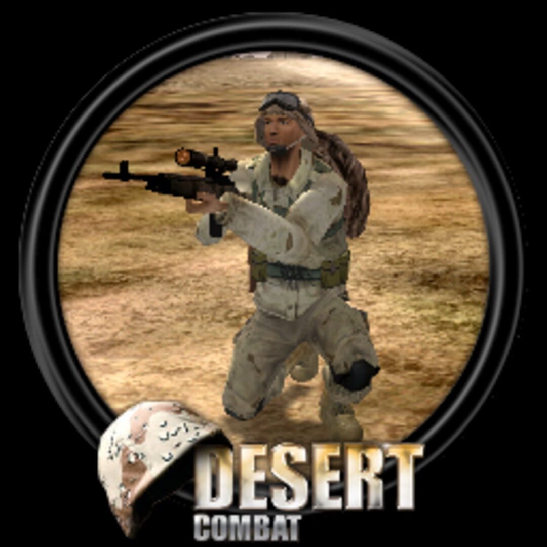 Desert Combat (2004)