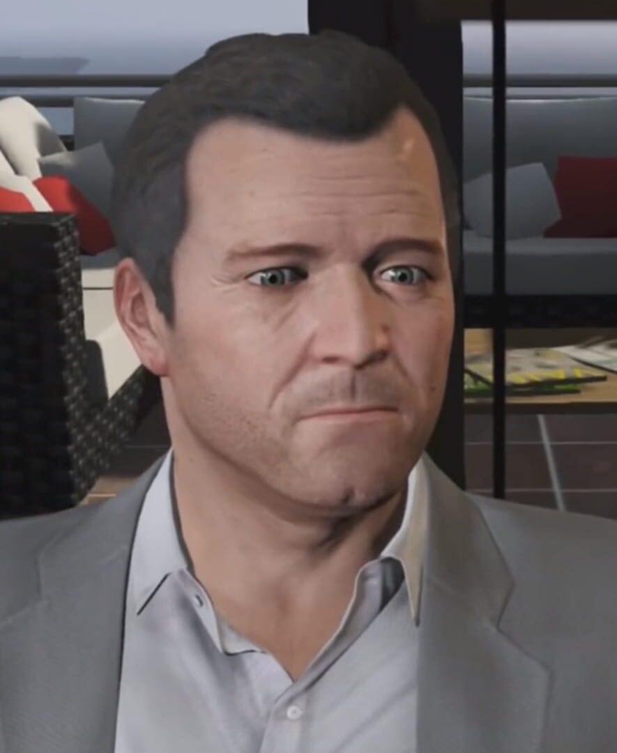 Michael De Santa