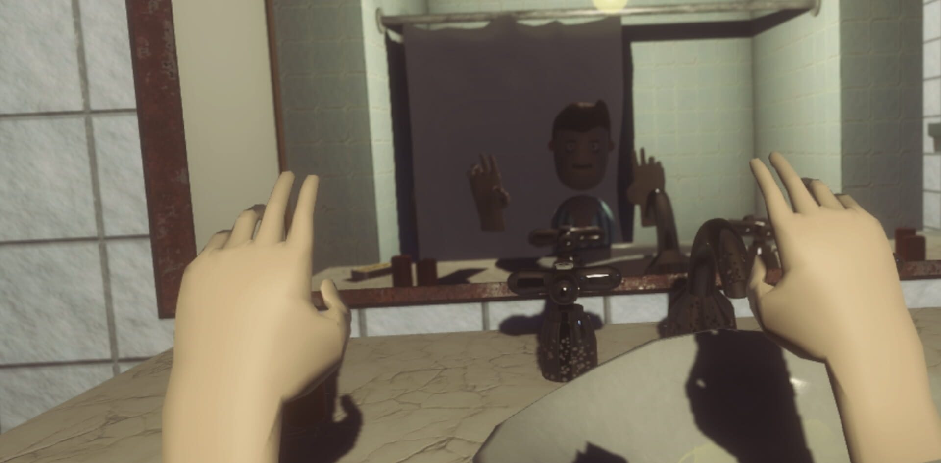 Escape Bloody Mary - Screenshot