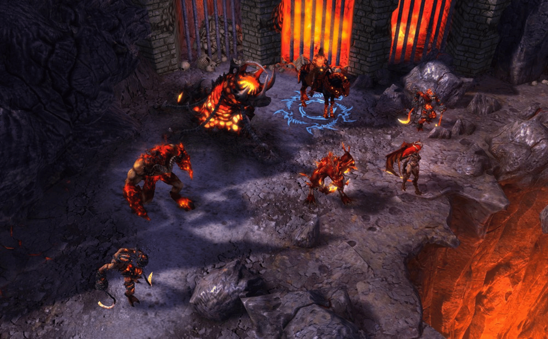 Might & Magic: Heroes VI screenshot