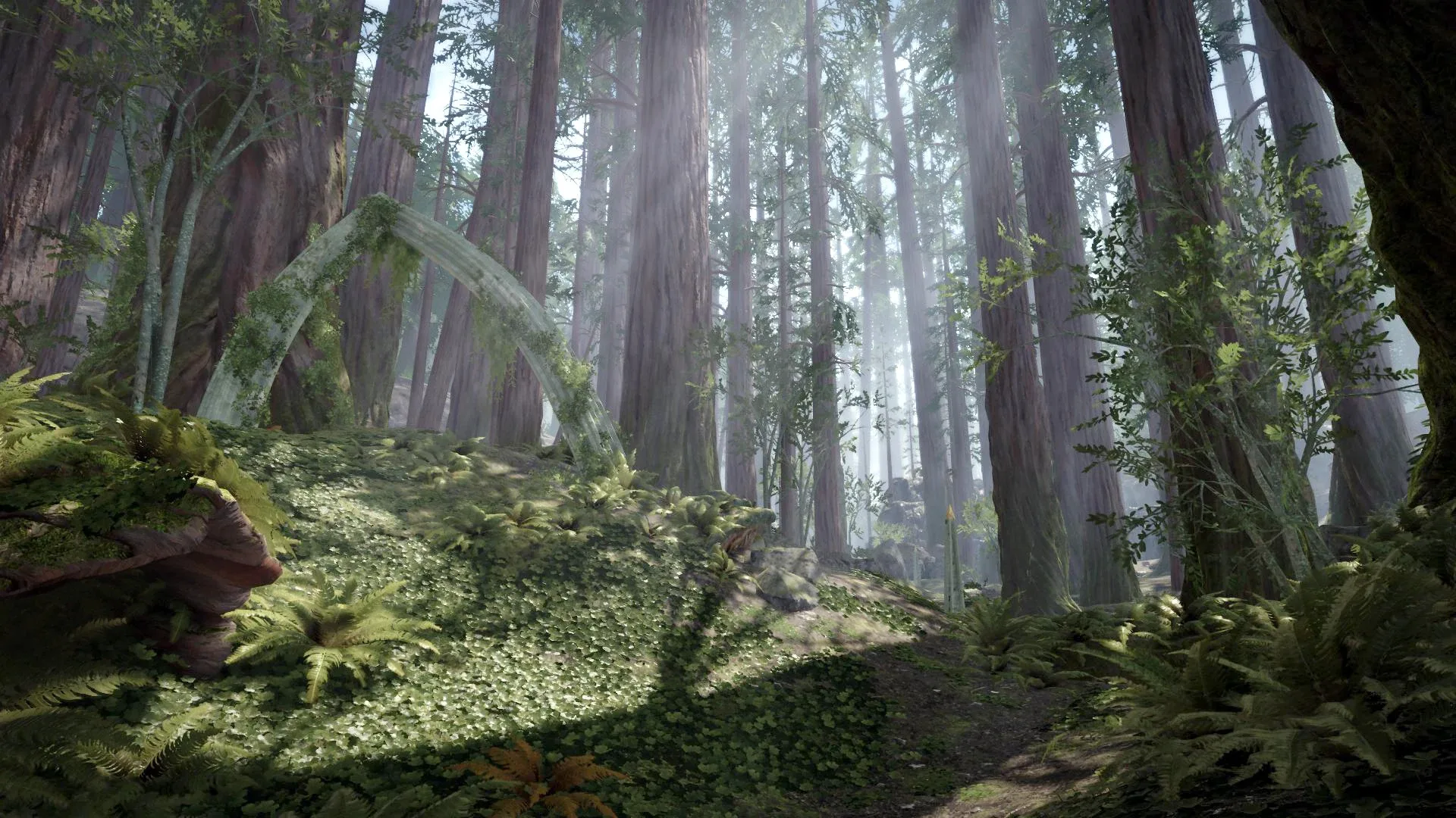 Captura de pantalla - Warhammer: Vermintide 2