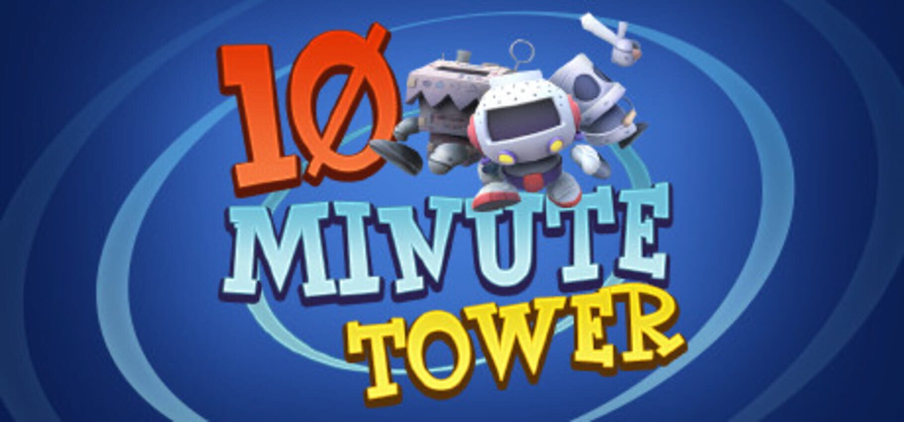 10 Minute Tower (2016)