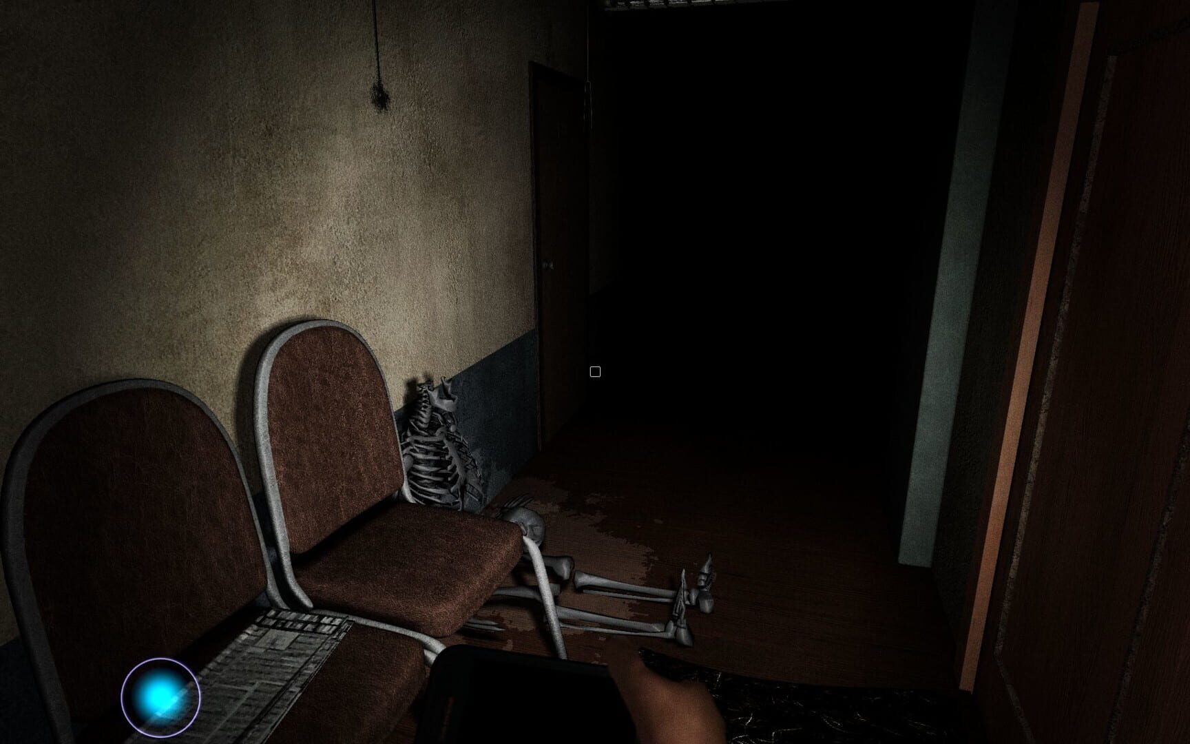 Eseapner - Screenshot