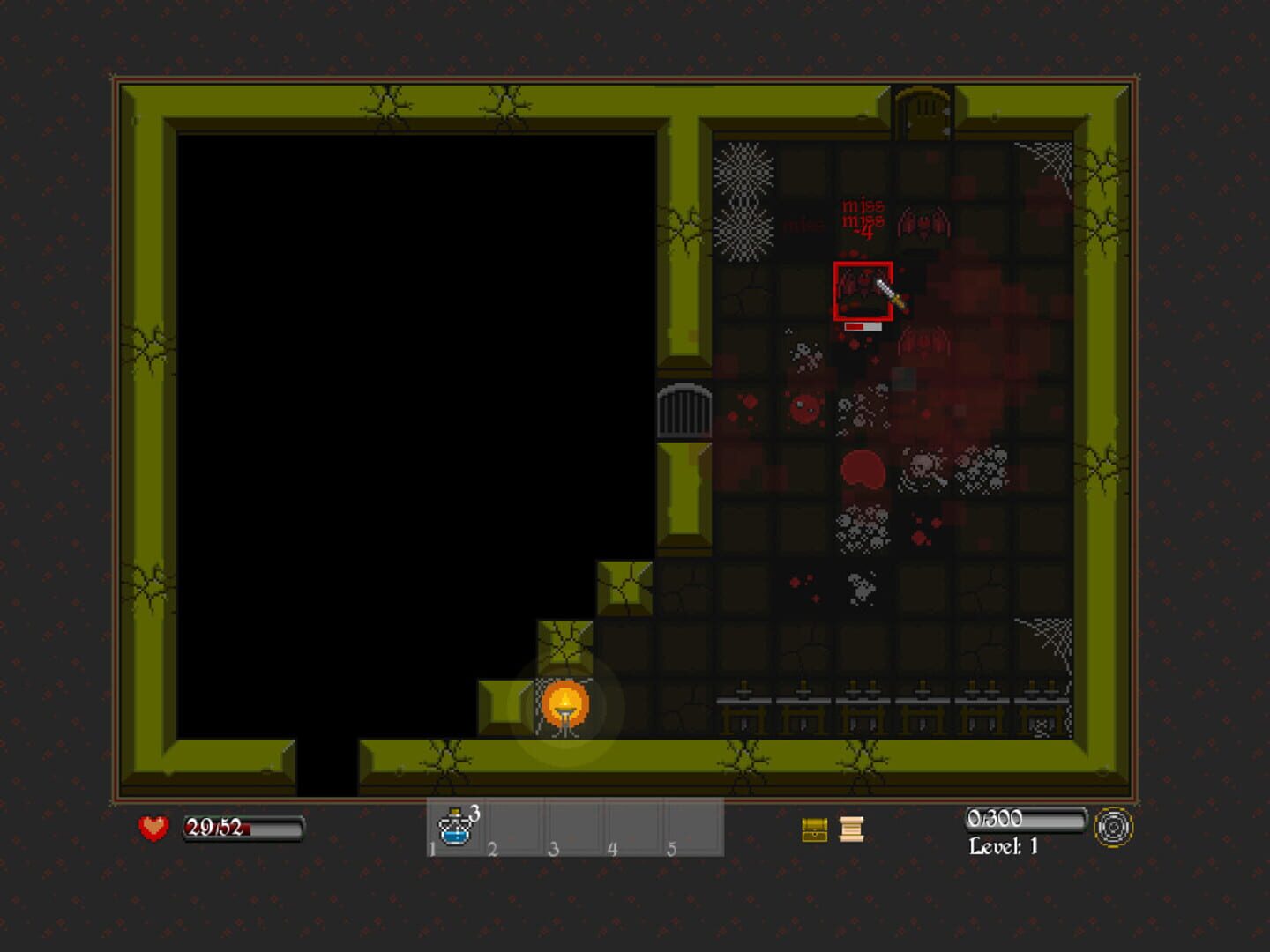 Milford Heaven - Luken's Chronicles - Screenshot