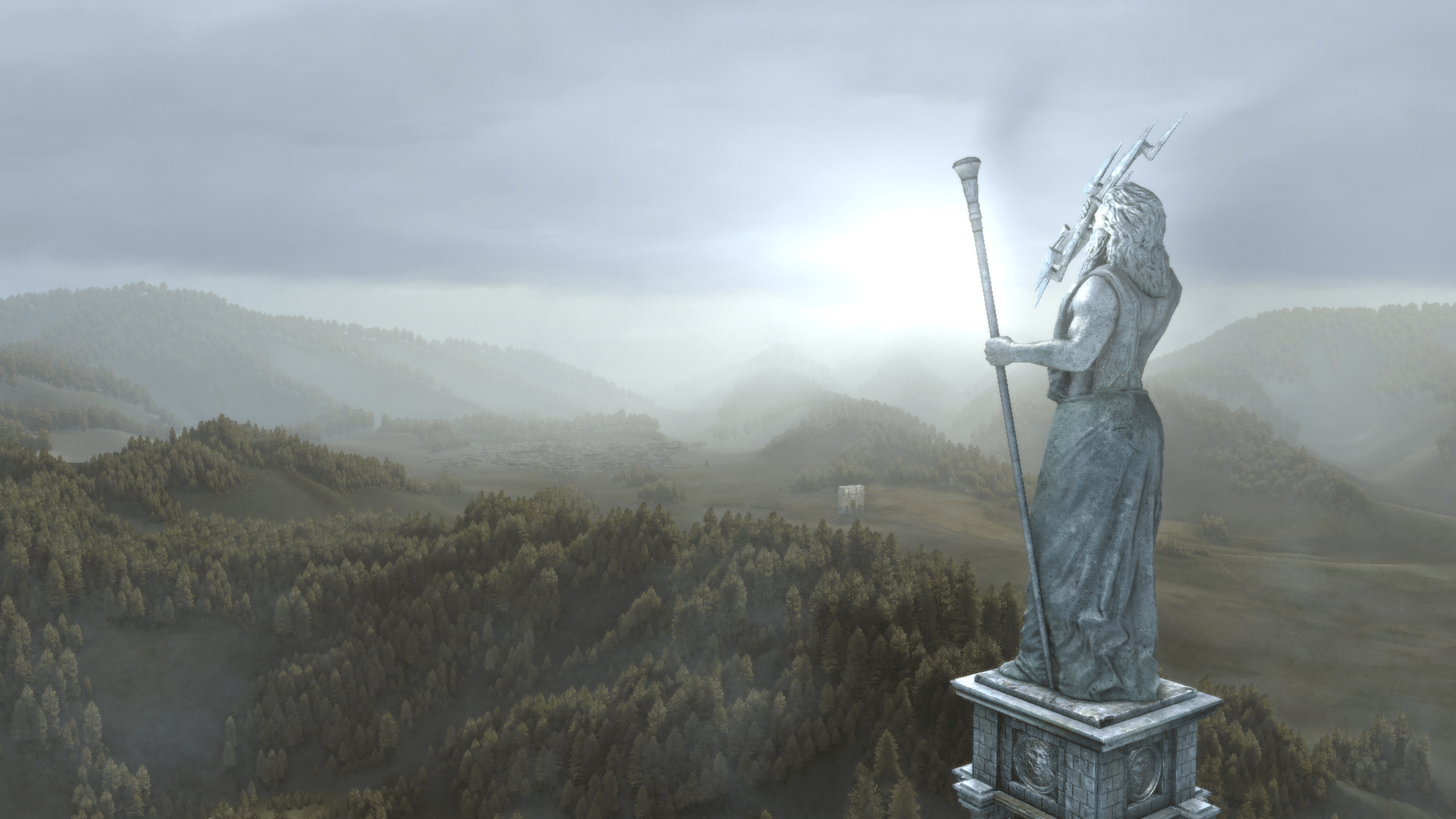 King Arthur II: The Role-Playing Wargame screenshot