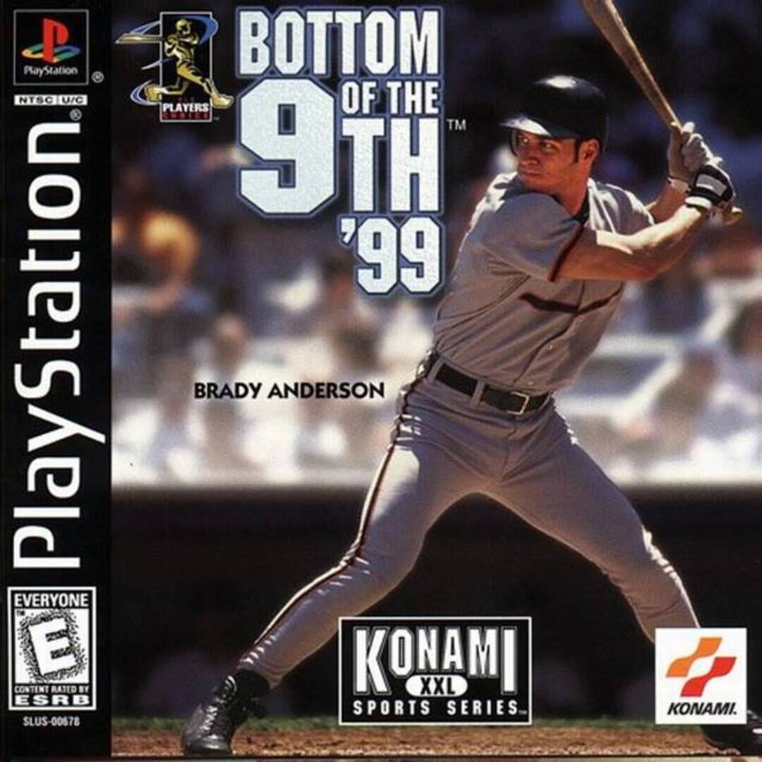 Bottom of the 9th '99 (1998)