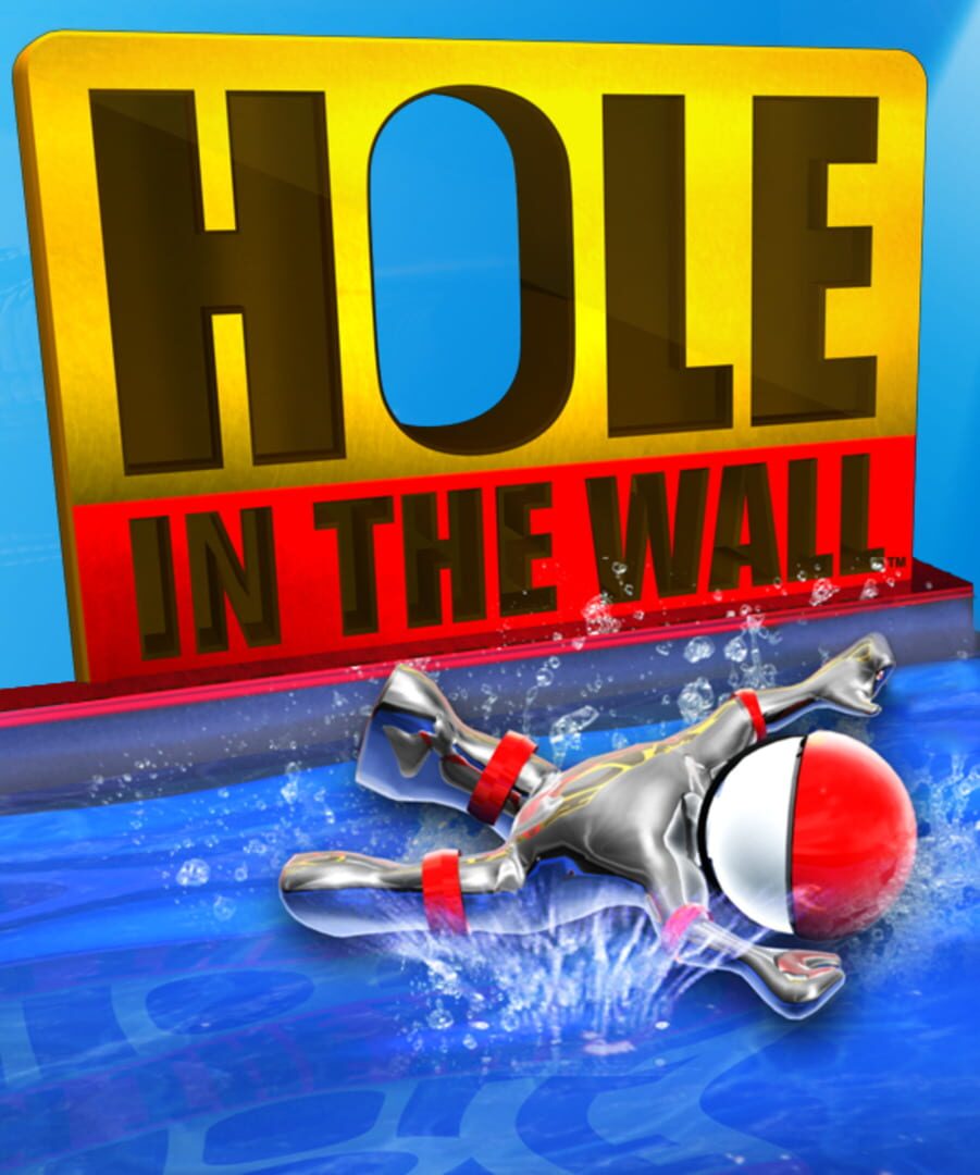 Hole in the Wall (2011)