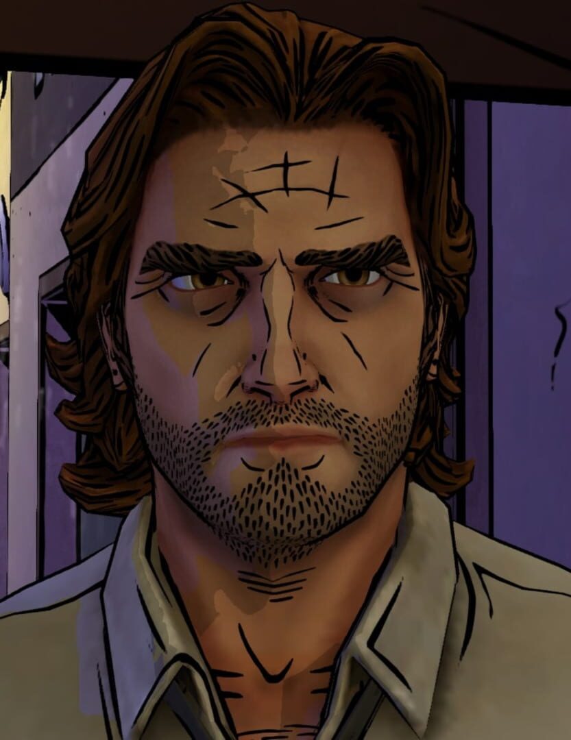 Bigby Wolf