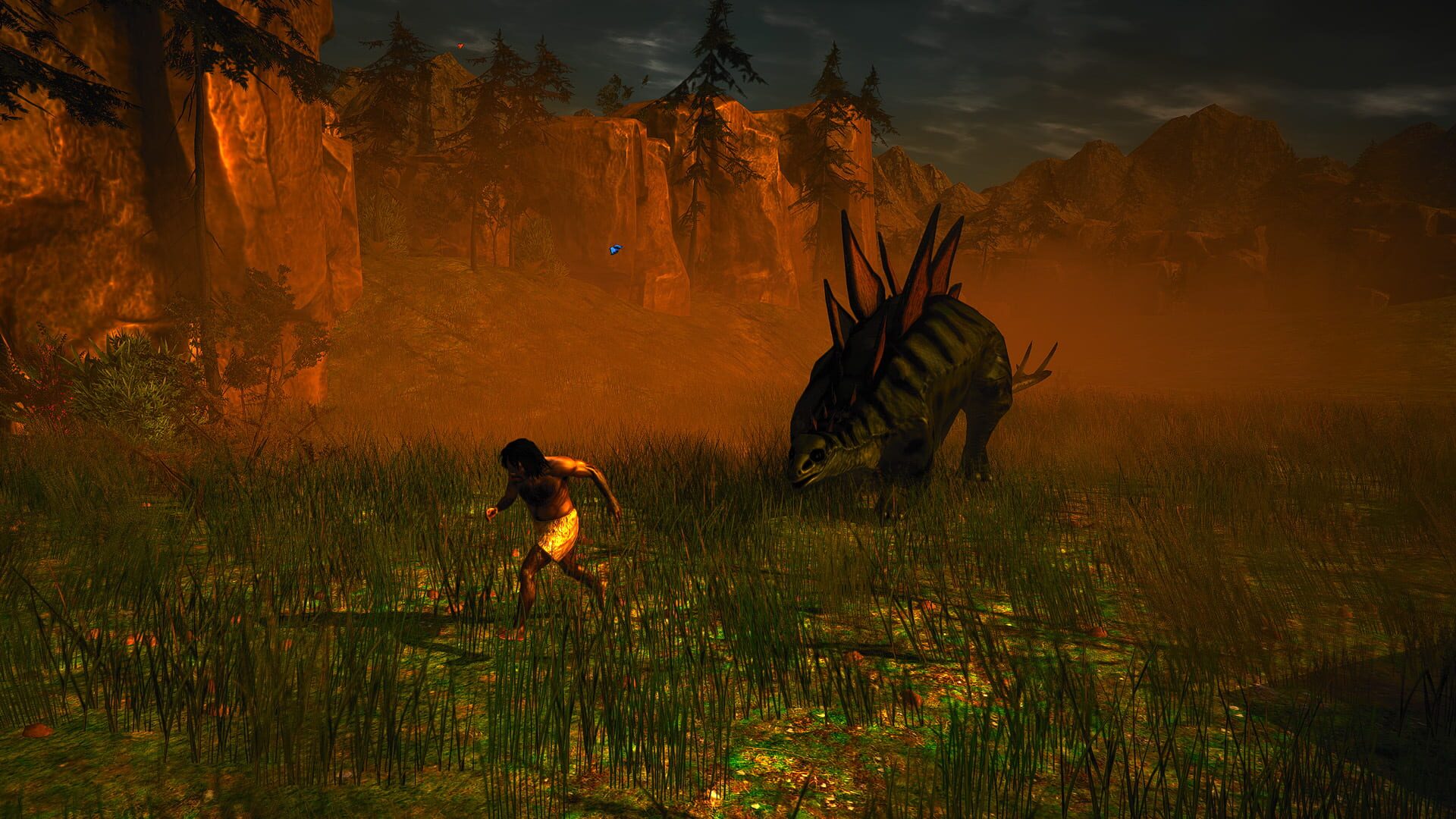 State of Extinction - Screenshot
