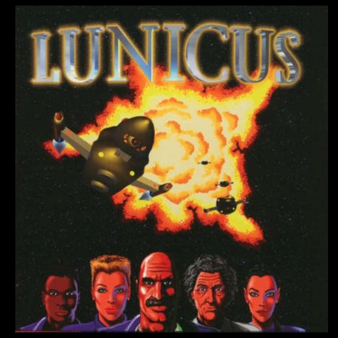 Lunicus (1993)