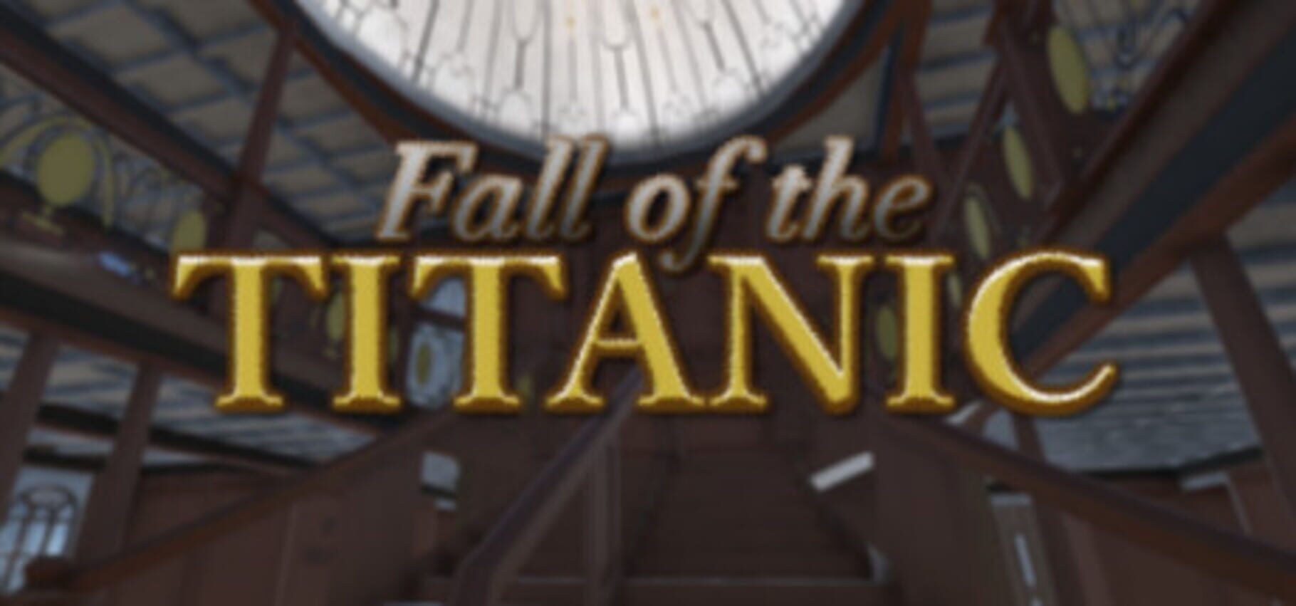 Fall of the Titanic (2015)