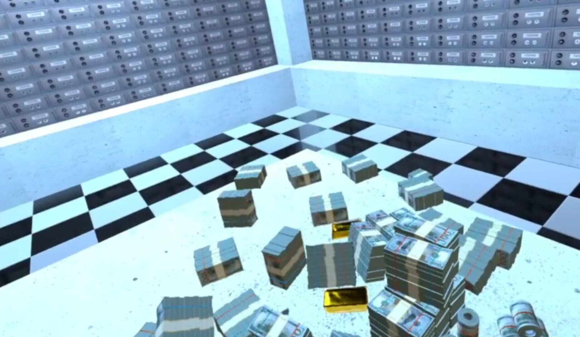 Gotham Gangsta - Screenshot