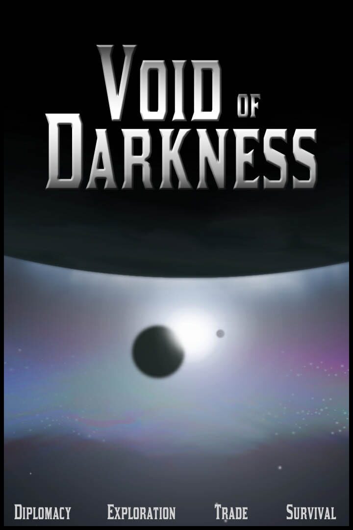 Void of Darkness (2013)