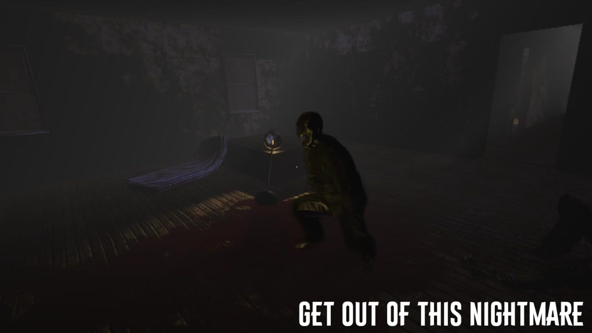 In the Thrall of Darkness: The Gift of Dreams - Screenshot
