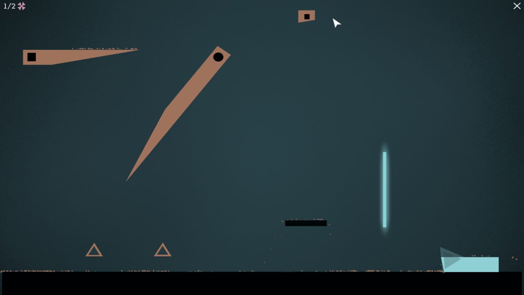 Slice screenshot