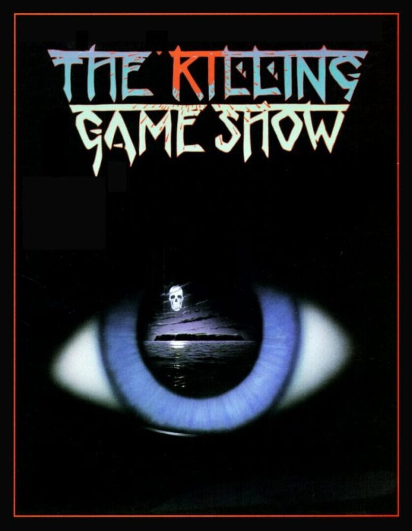 The Killing Game Show