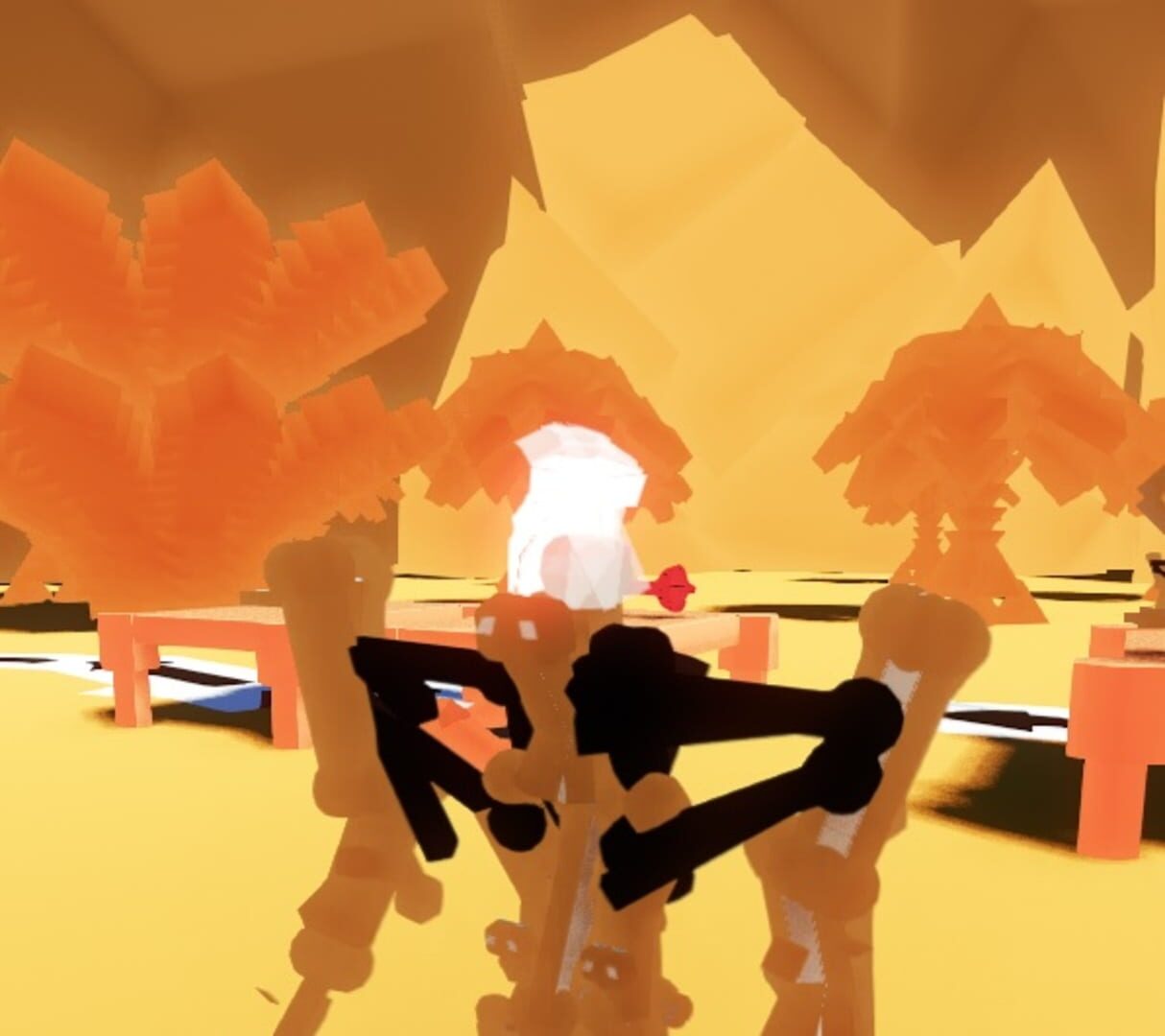 Atmotech: Episode Praeludium - Screenshot
