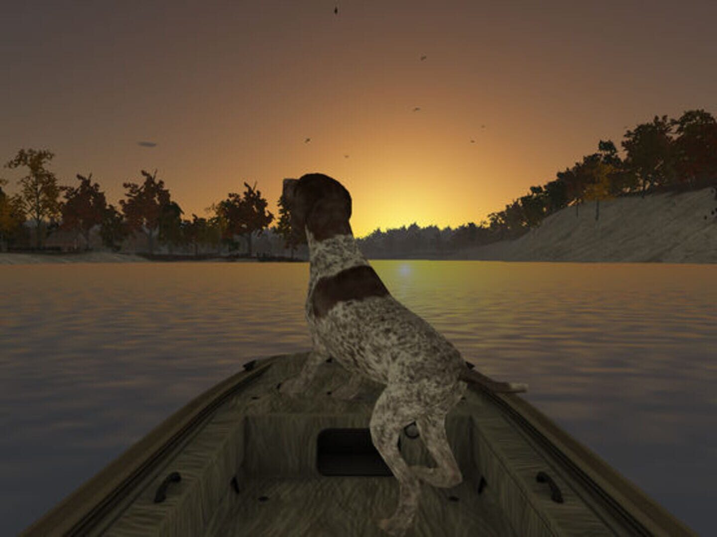 Hunting USA - Screenshot