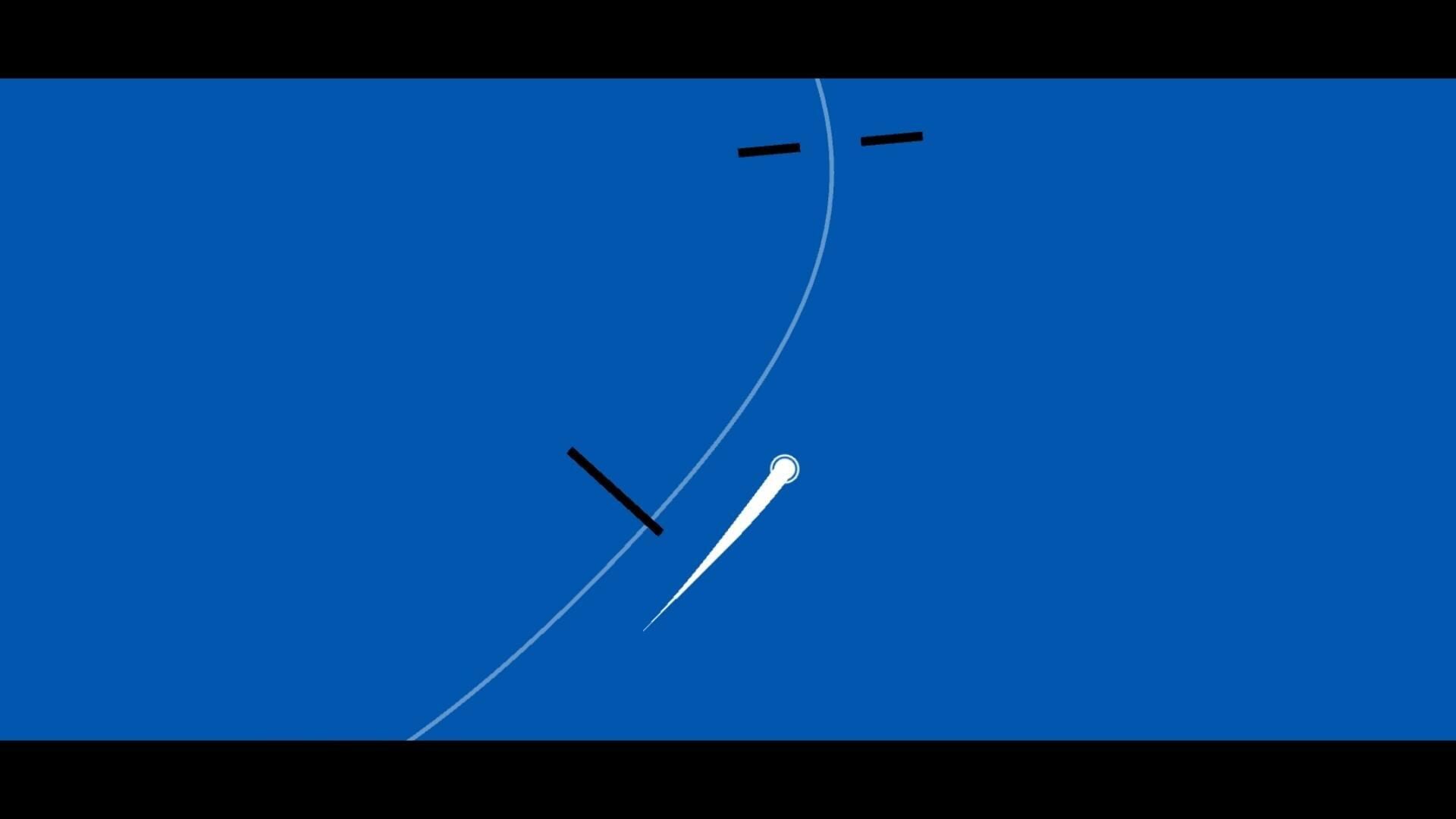 Edges - Screenshot
