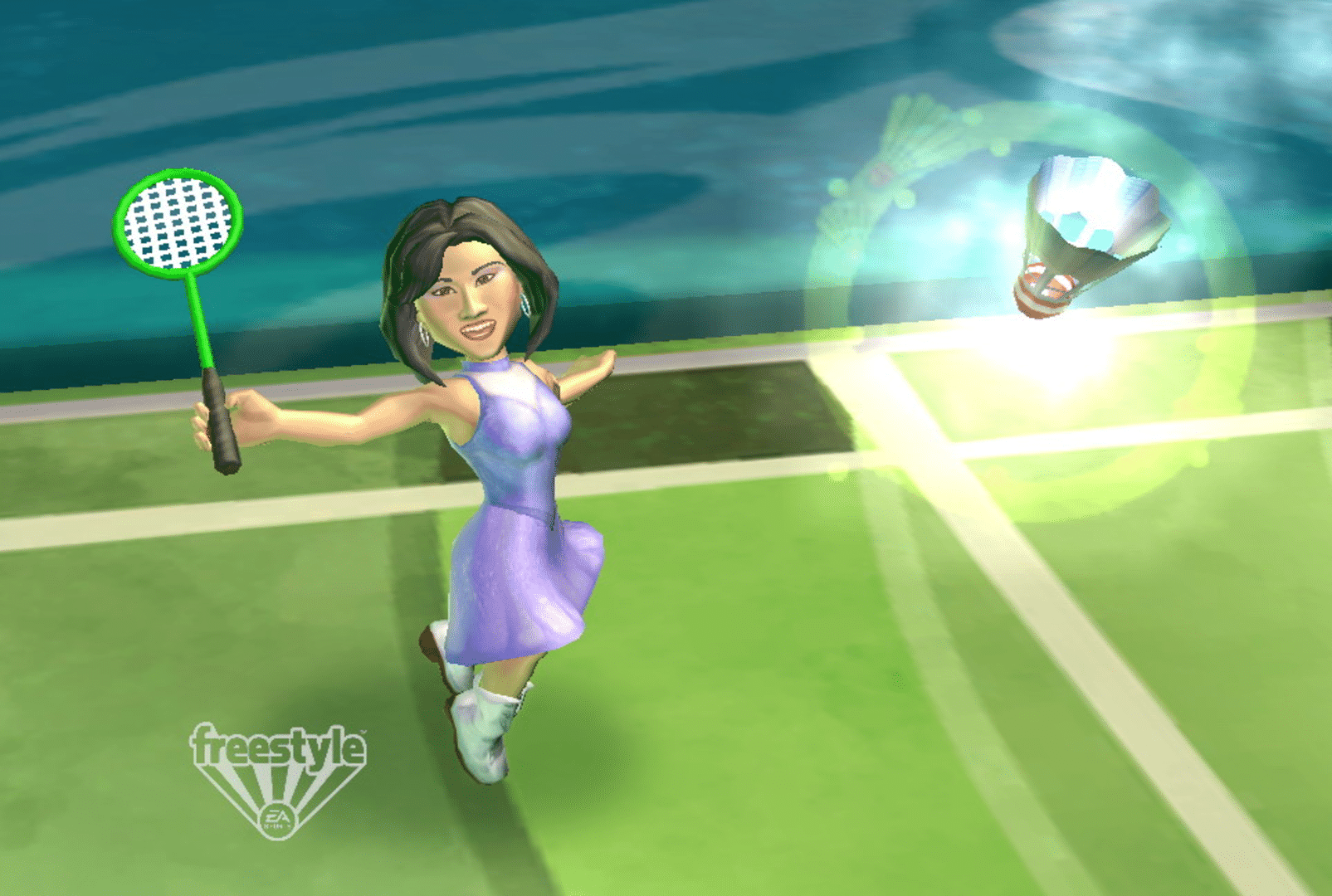 Celebrity Sports Showdown screenshot