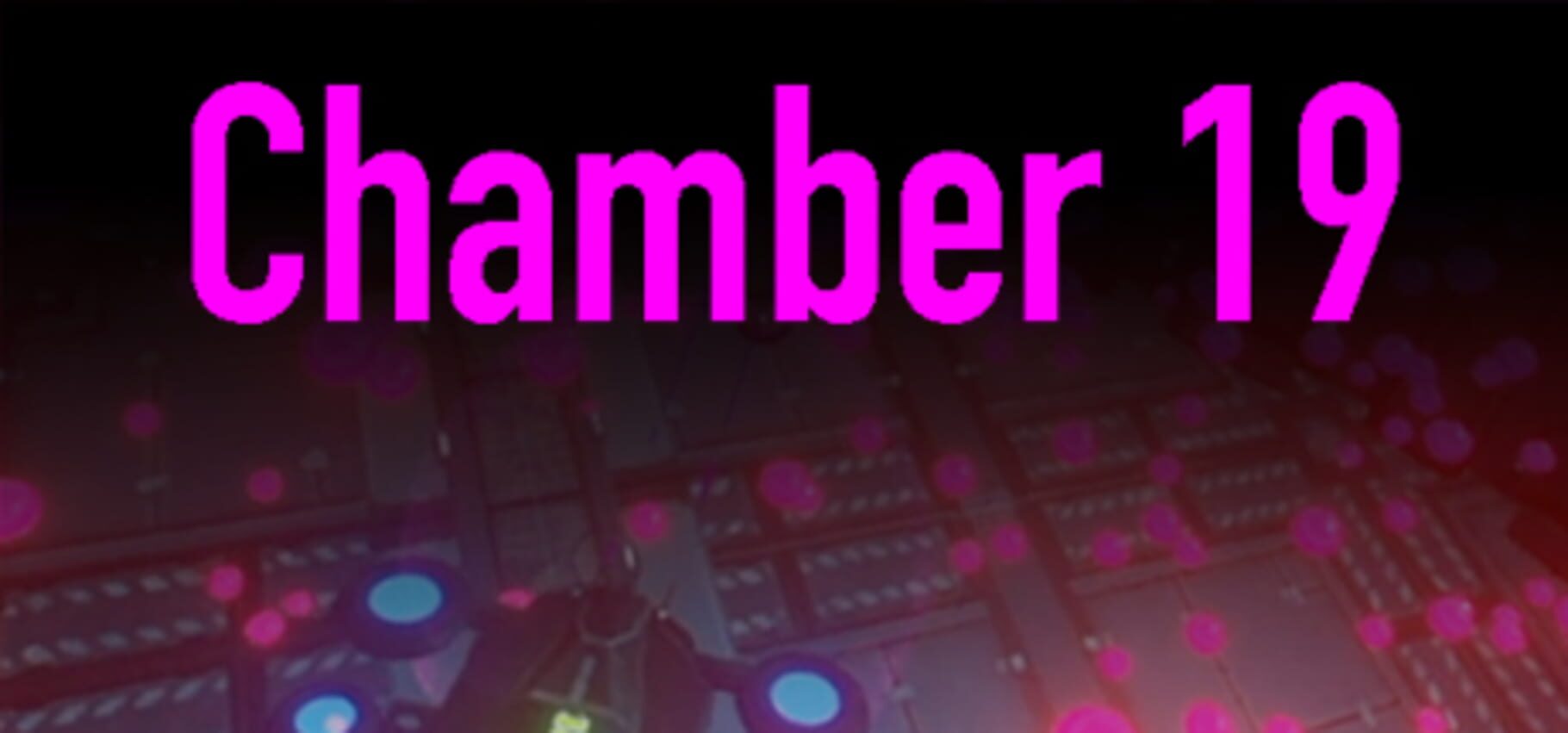 Chamber 19 (2016)