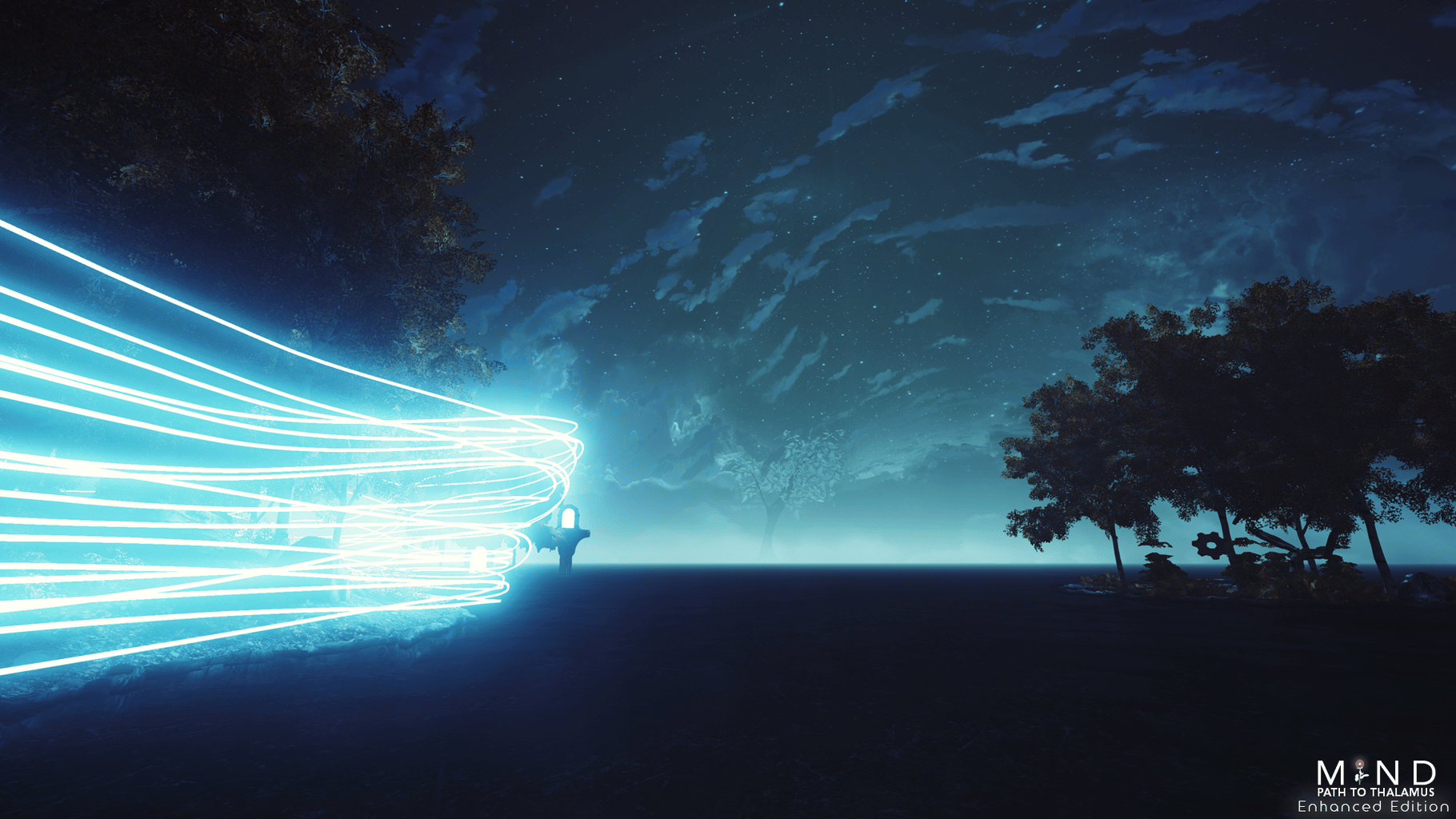 Mind: Path to Thalamus screenshot