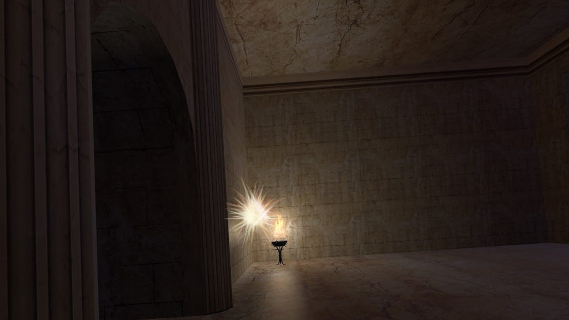 Sword and Shield: Arena VR - Screenshot