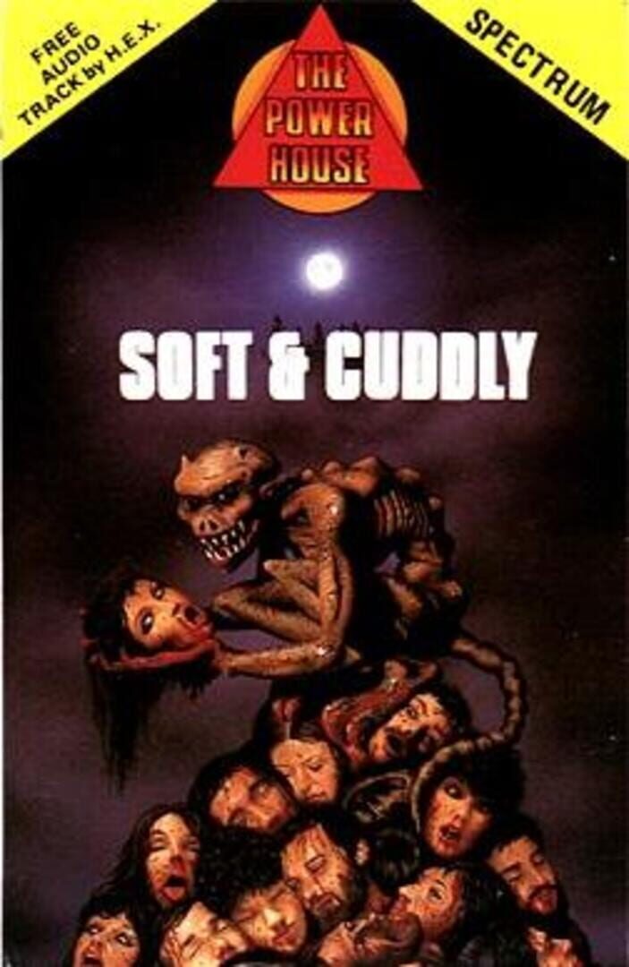 Soft & Cuddly (1987)