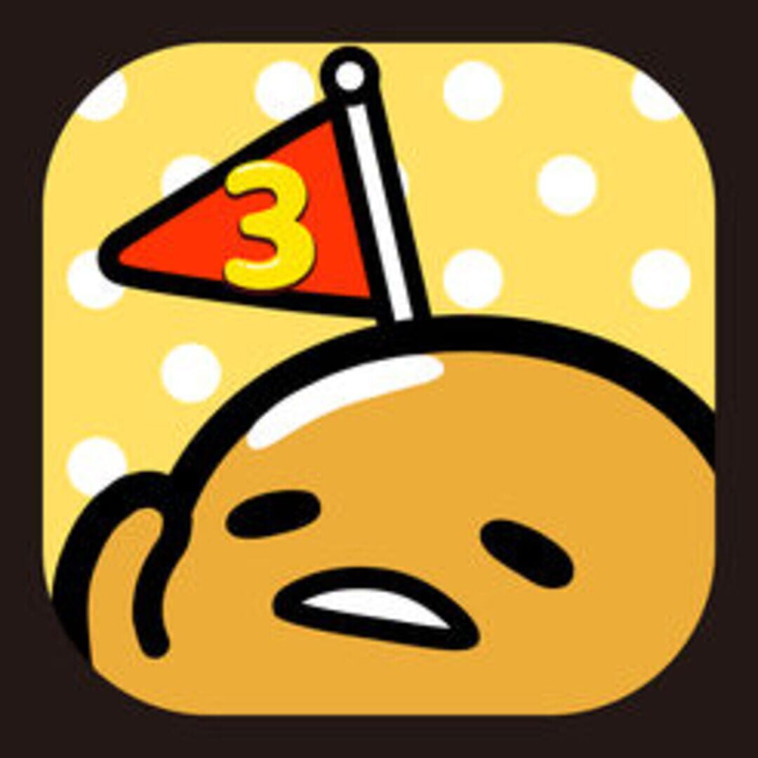 Gudetama Tap! (2018)