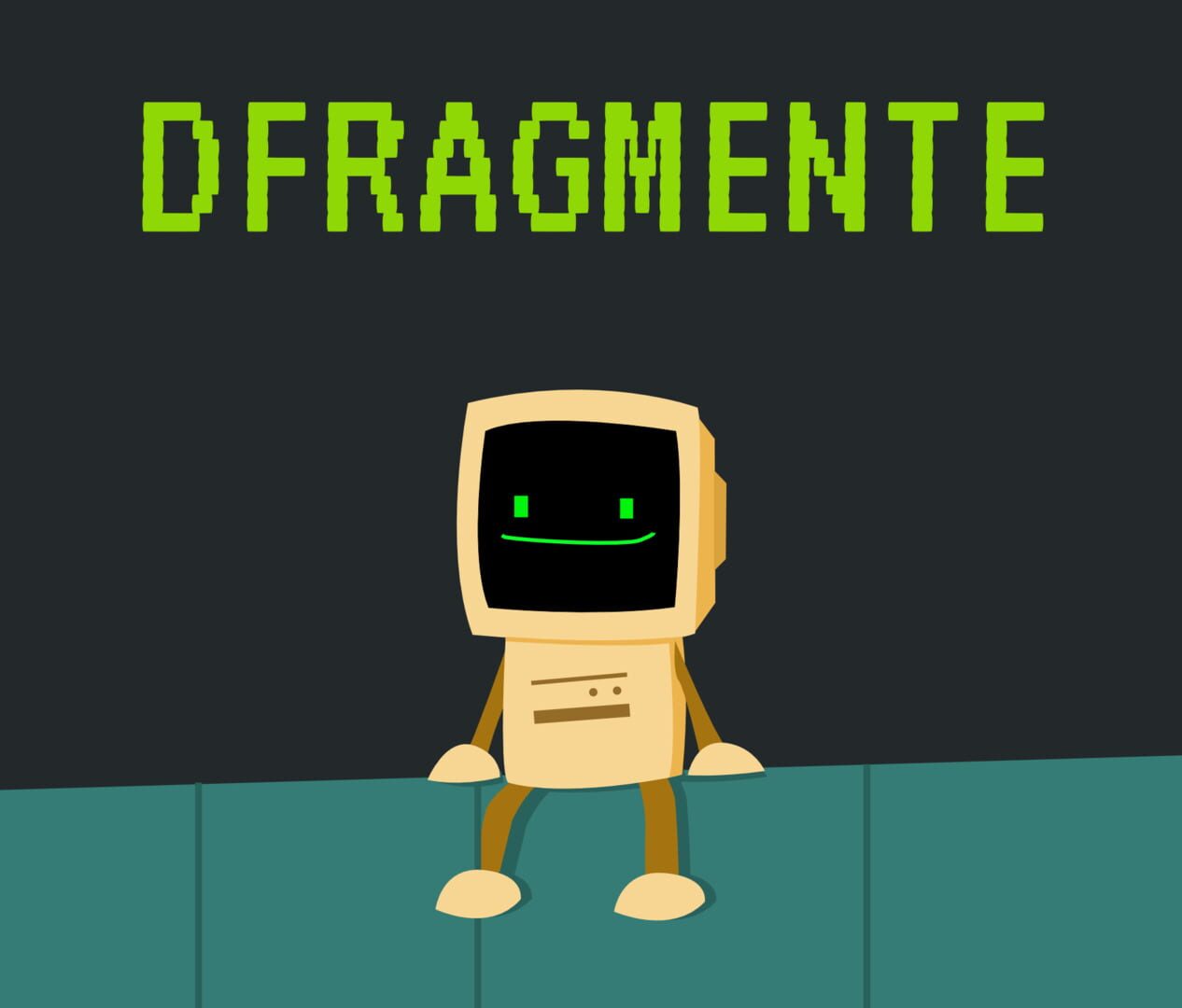 Dfragmente (2015)