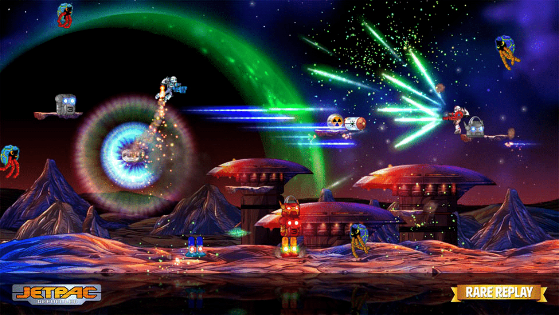 Rare Replay screenshot