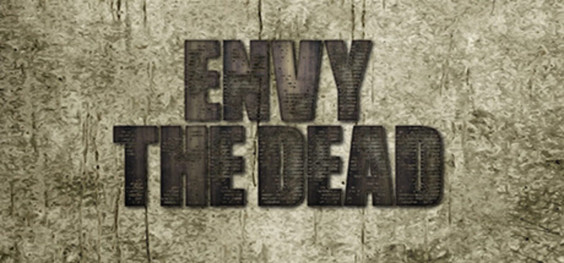 Envy the Dead (2016)