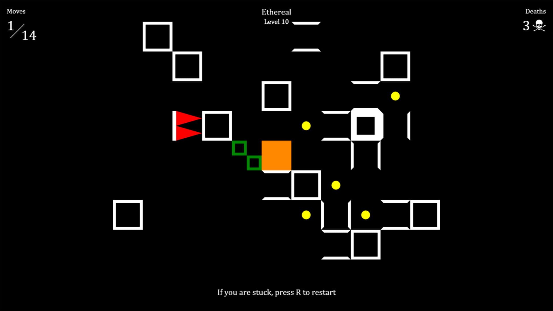 Collide - Screenshot