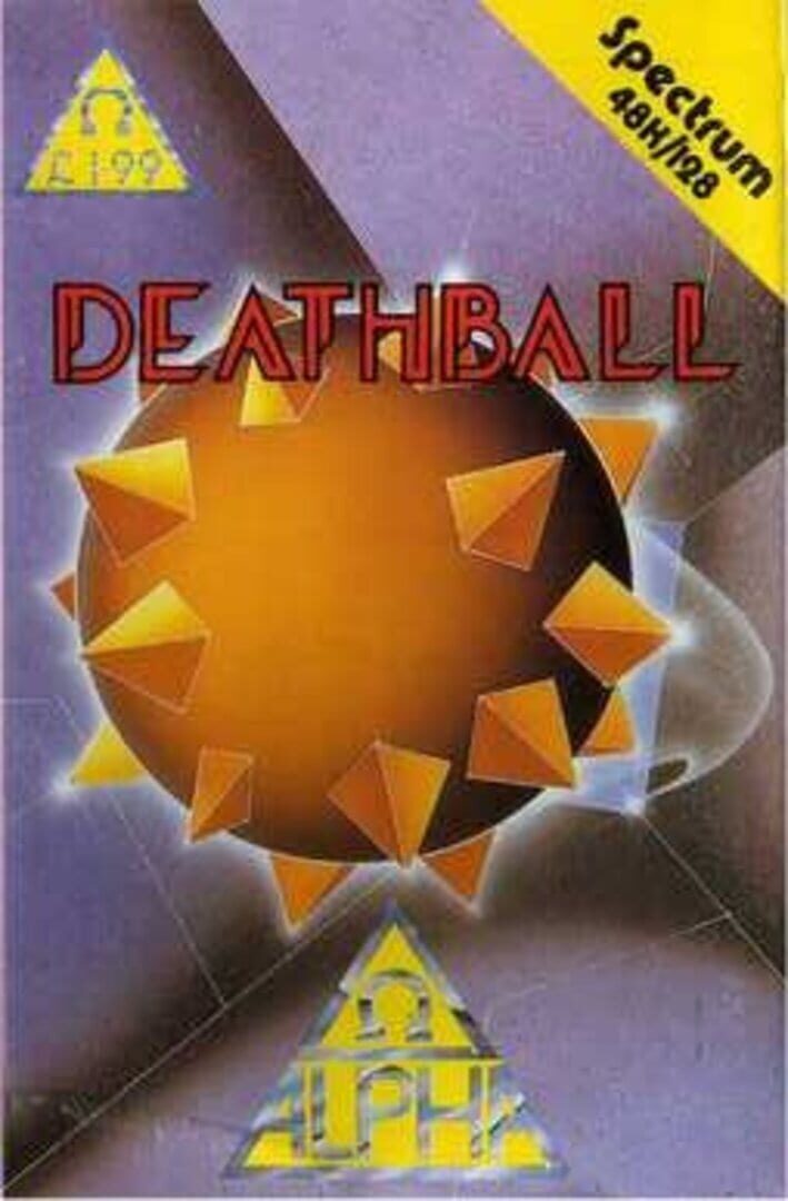 Deathball (1986)