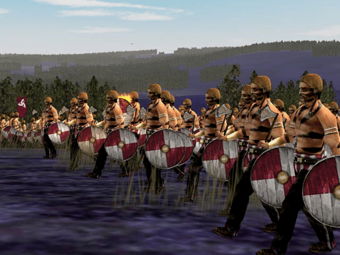 Rome: Total War - Collection screenshot