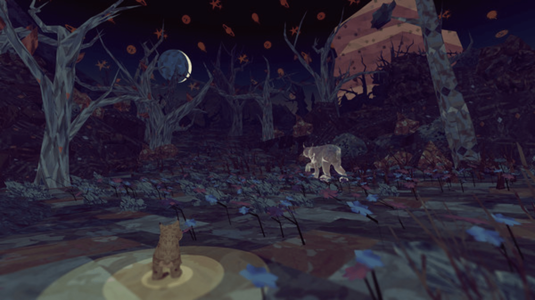 Paws: A Shelter 2 Game screenshot