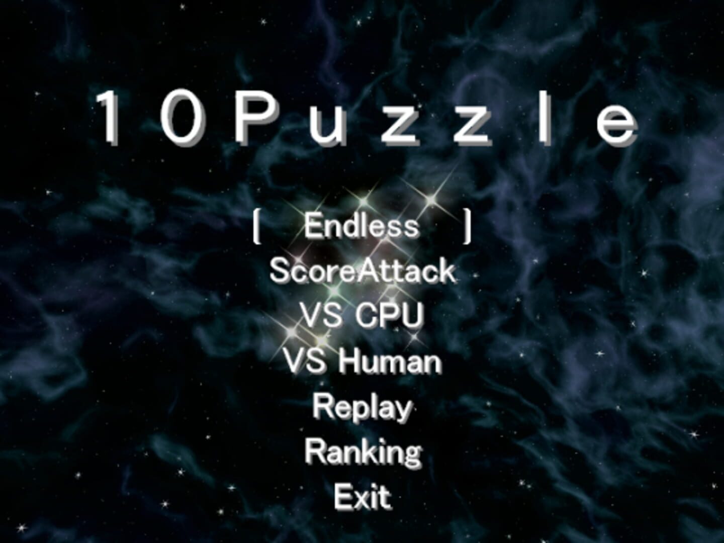10 Puzzle