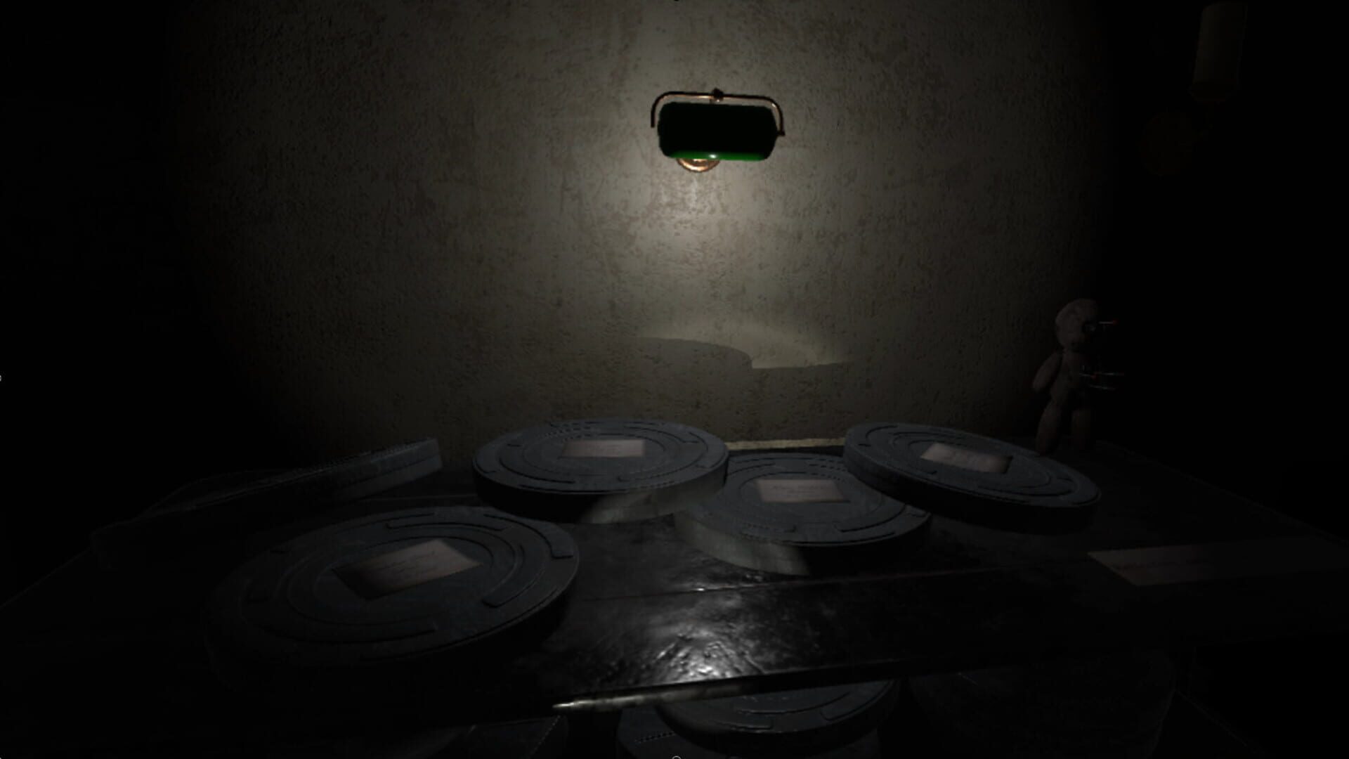 Purgation - Screenshot