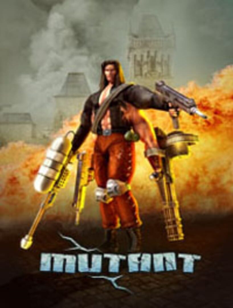 Mutant (2007)