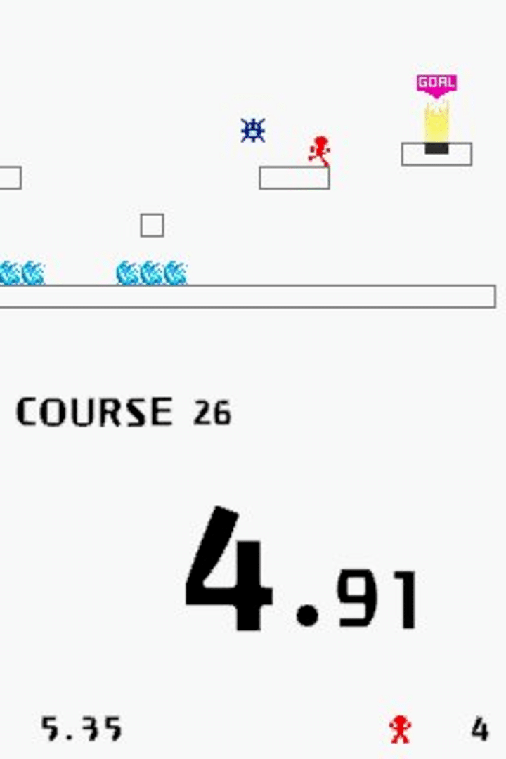 GO Series: 10 Second Run screenshot