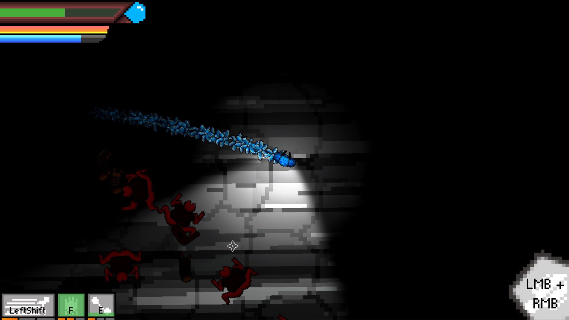 Infommi - Screenshot