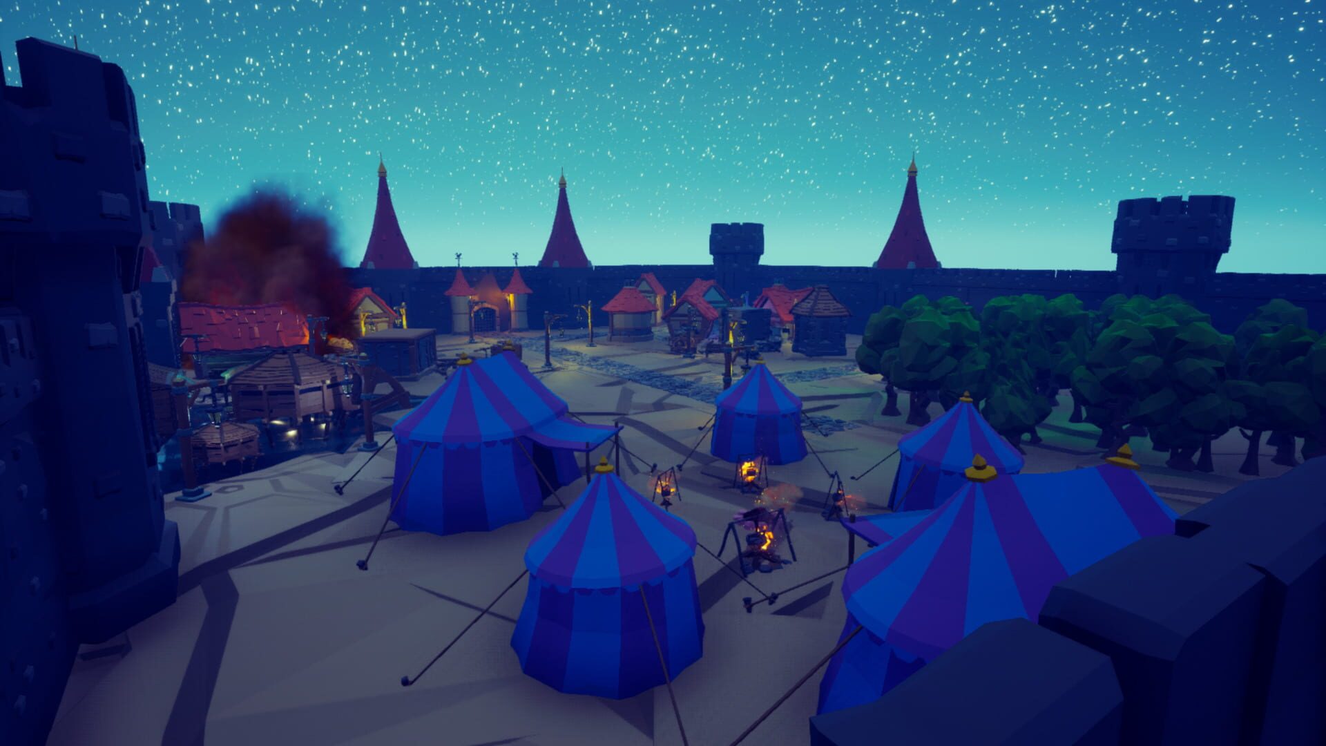 Questery - Screenshot