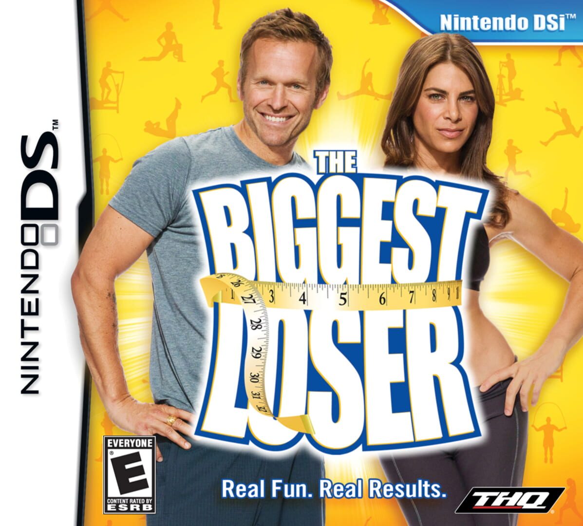 The Biggest Loser (2009)