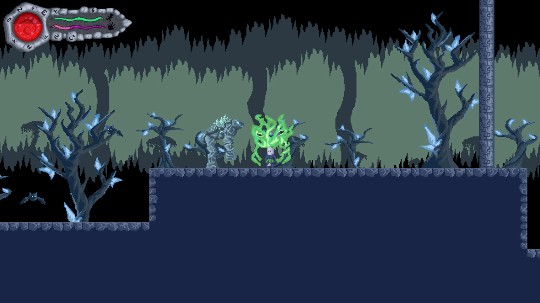 Aborigenus screenshot